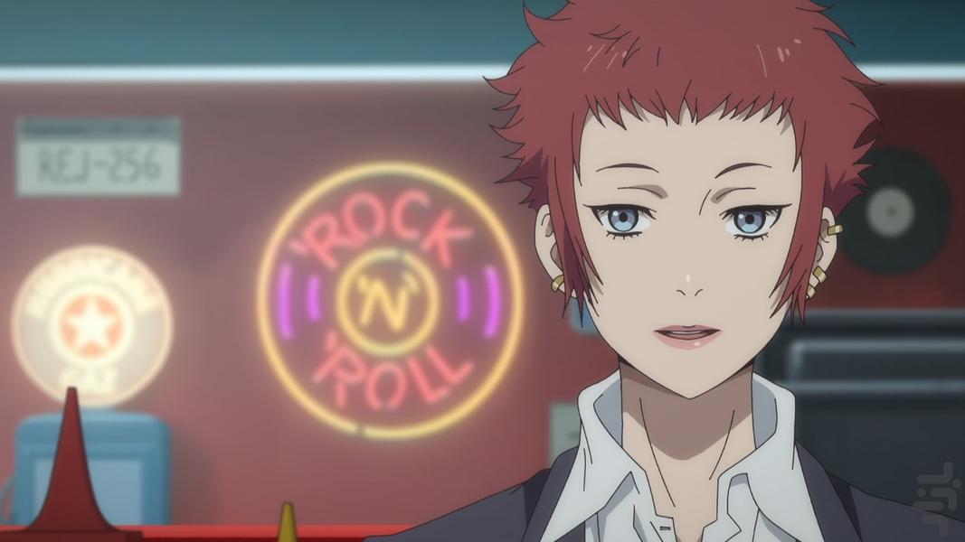 Ninja Kamui - Image screenshot of android app