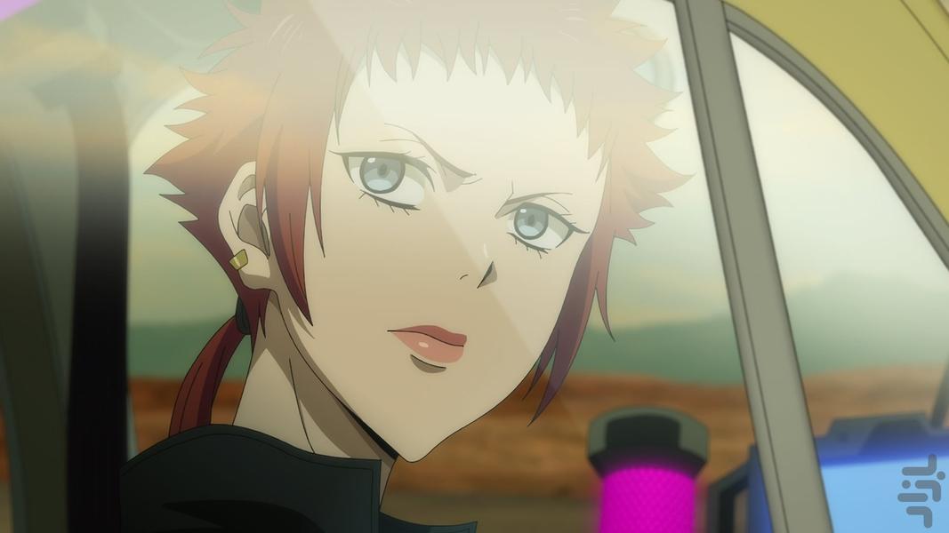 Ninja Kamui - Image screenshot of android app