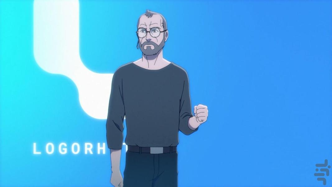 Pantheon - Image screenshot of android app