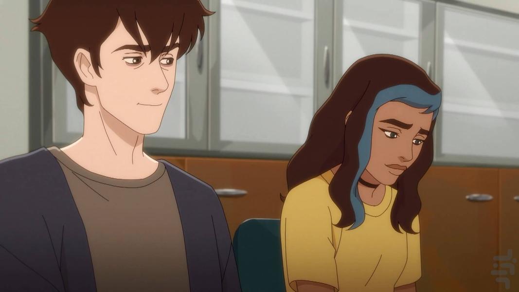 Pantheon - Image screenshot of android app