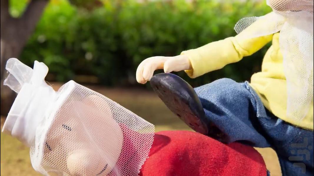 پت و مت ۶ بدون اینترنت - عکس برنامه موبایلی اندروید