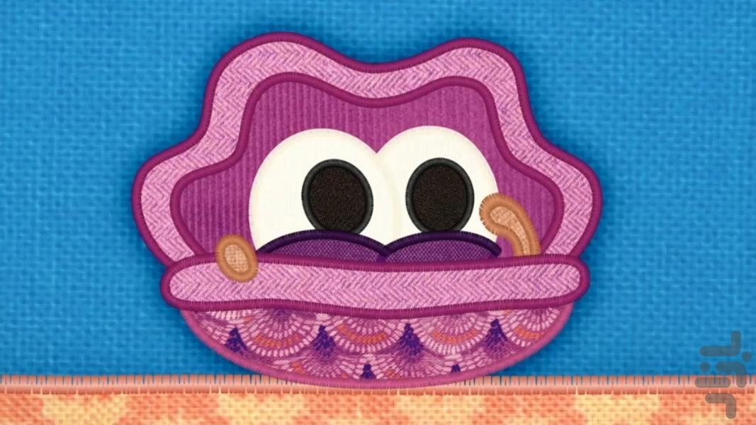 دوستان چهل تکه - عکس برنامه موبایلی اندروید