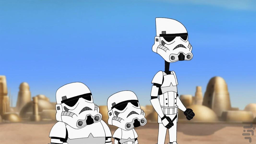 فینیس و فرب - Image screenshot of android app