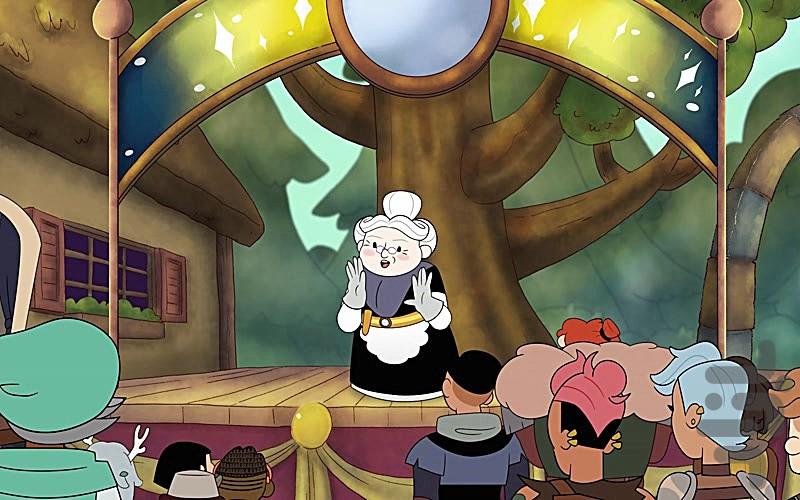 پاینکون و پونی - Image screenshot of android app