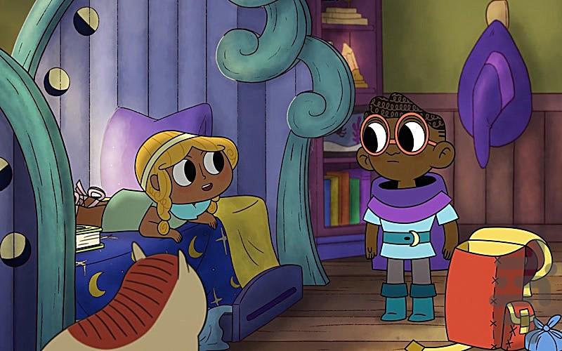 پاینکون و پونی - Image screenshot of android app