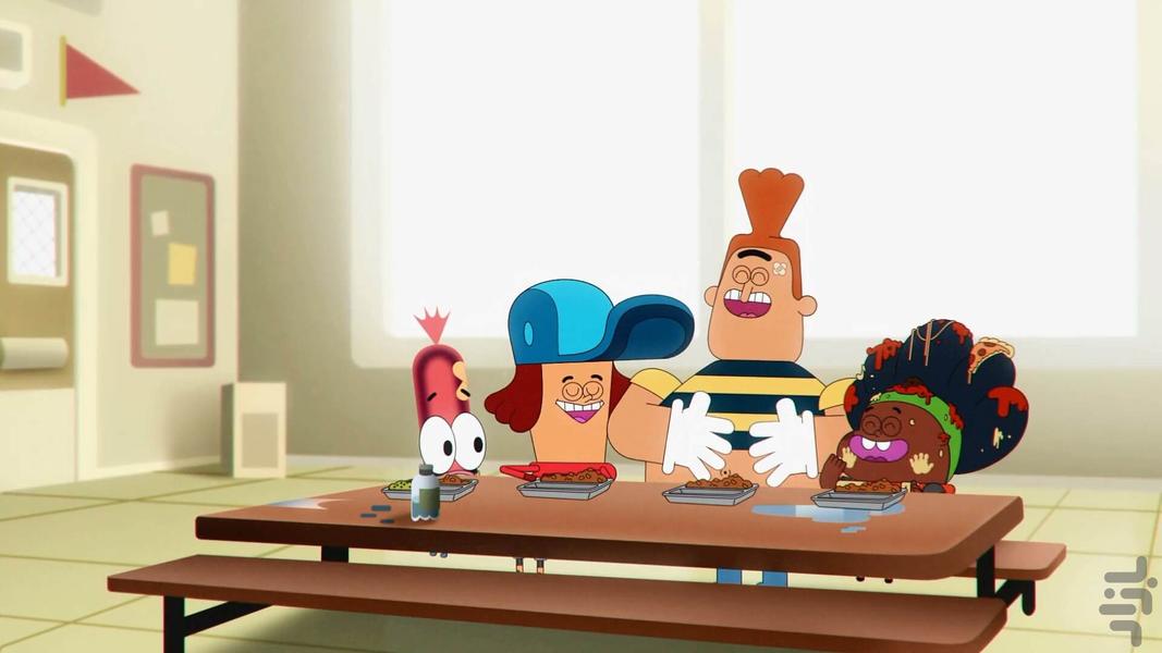 Pinky Malinky - Image screenshot of android app