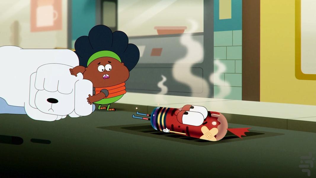 Pinky Malinky - Image screenshot of android app