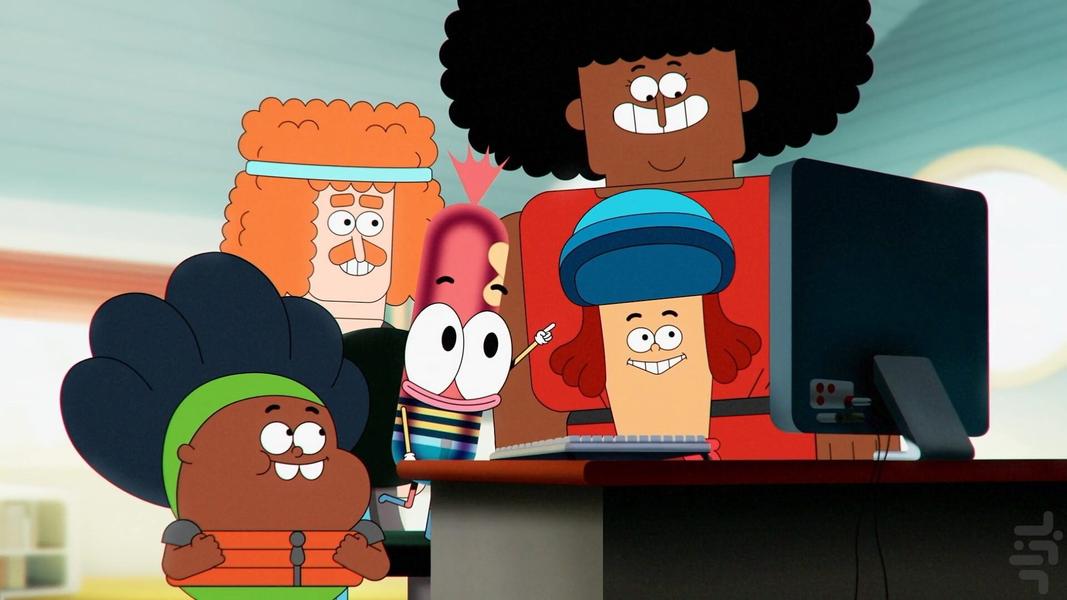 Pinky Malinky - Image screenshot of android app