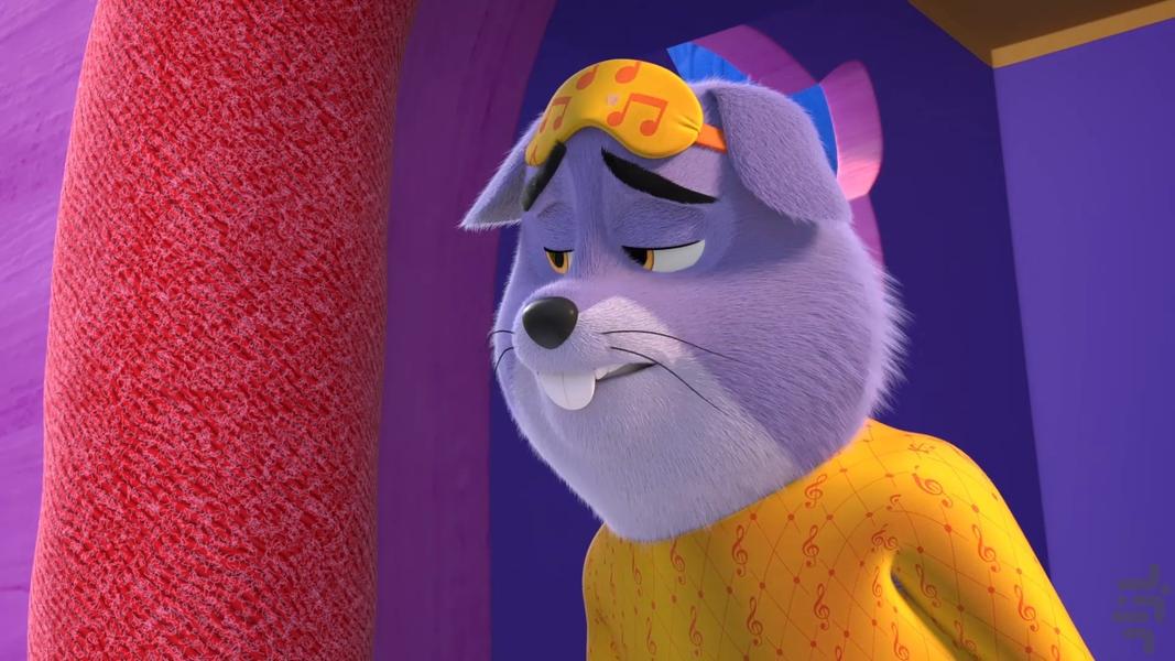 سگ های سازنده - Image screenshot of android app