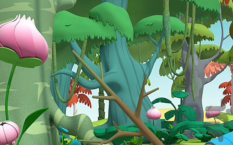 Ranger Rob - Image screenshot of android app