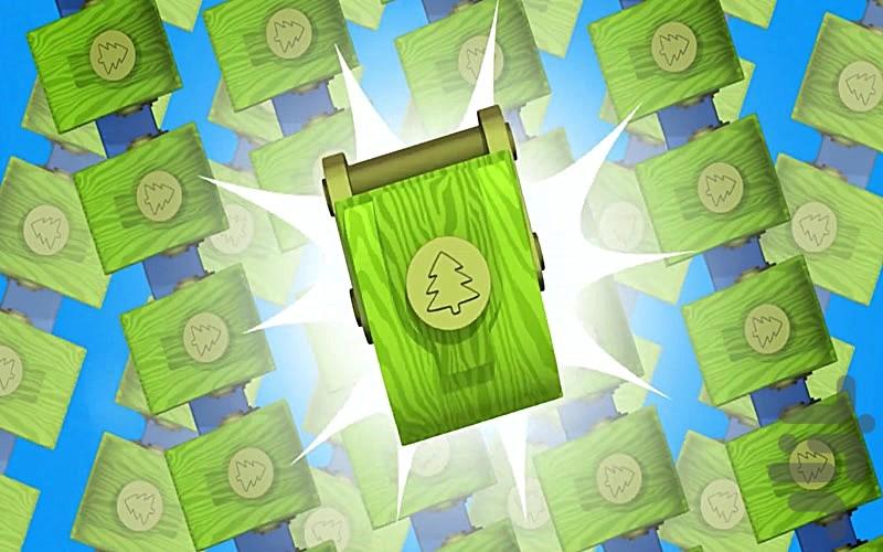 Ranger Rob - Image screenshot of android app