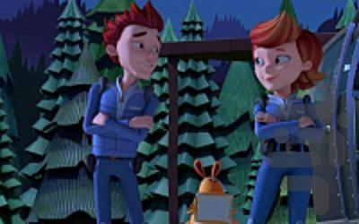 بزن بریم جت - Image screenshot of android app