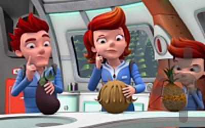 بزن بریم جت - Image screenshot of android app