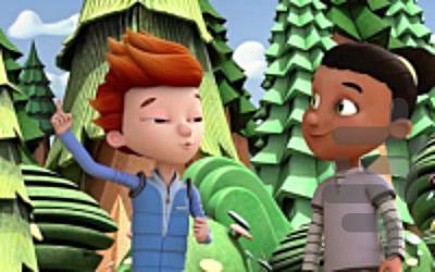 بزن بریم جت - Image screenshot of android app