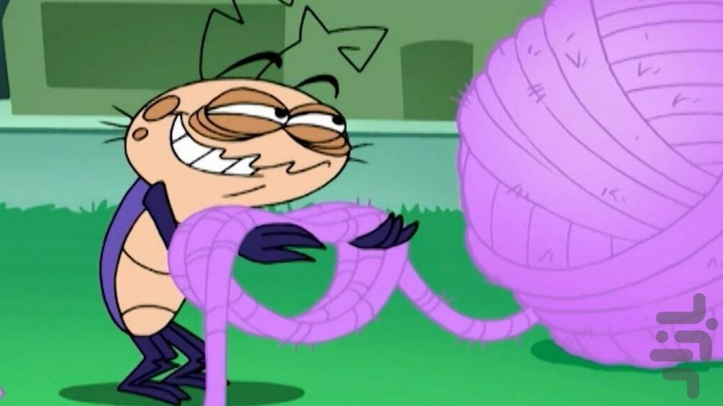 RoboRoach - Image screenshot of android app