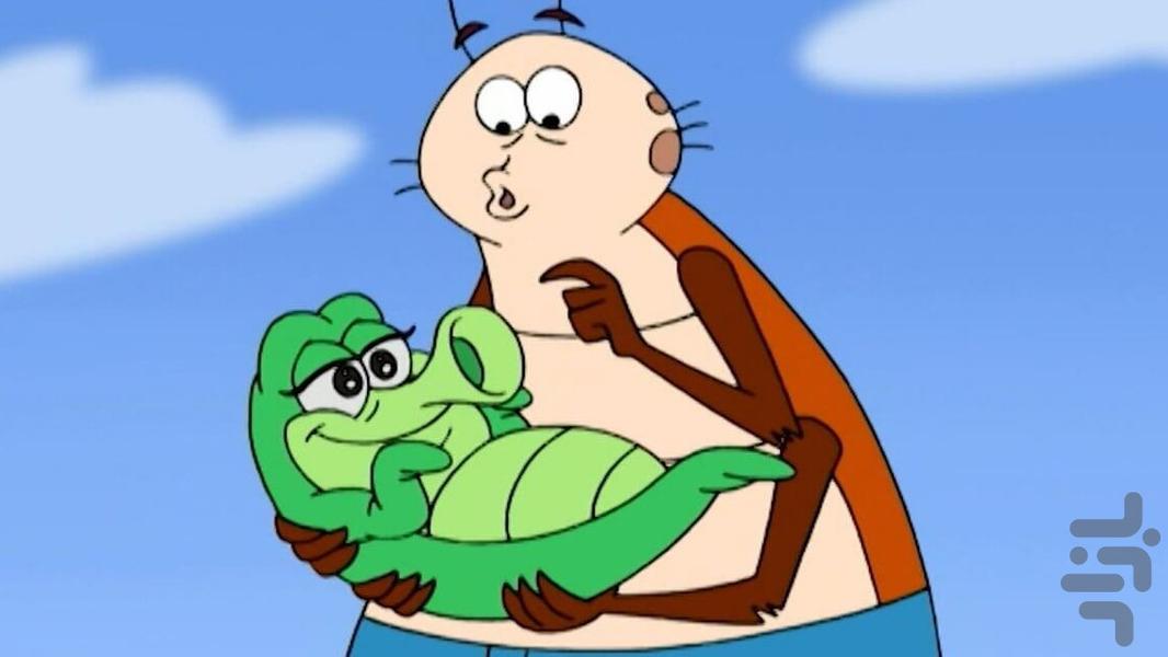 RoboRoach - Image screenshot of android app