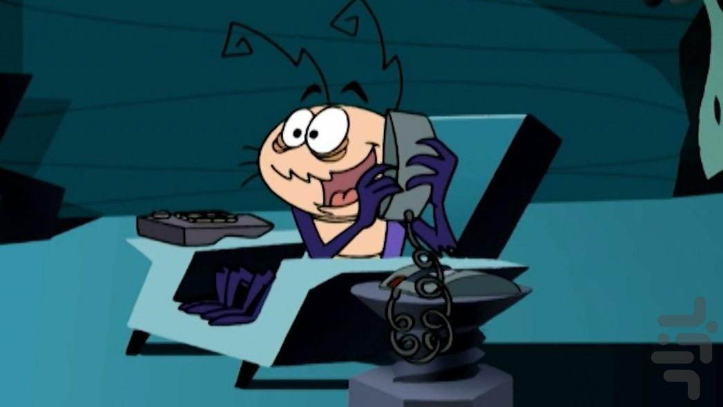 RoboRoach - Image screenshot of android app