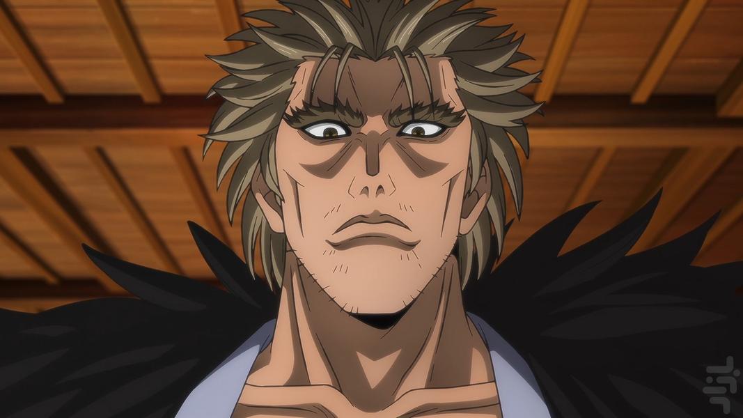 Rurouni Kenshin - Image screenshot of android app