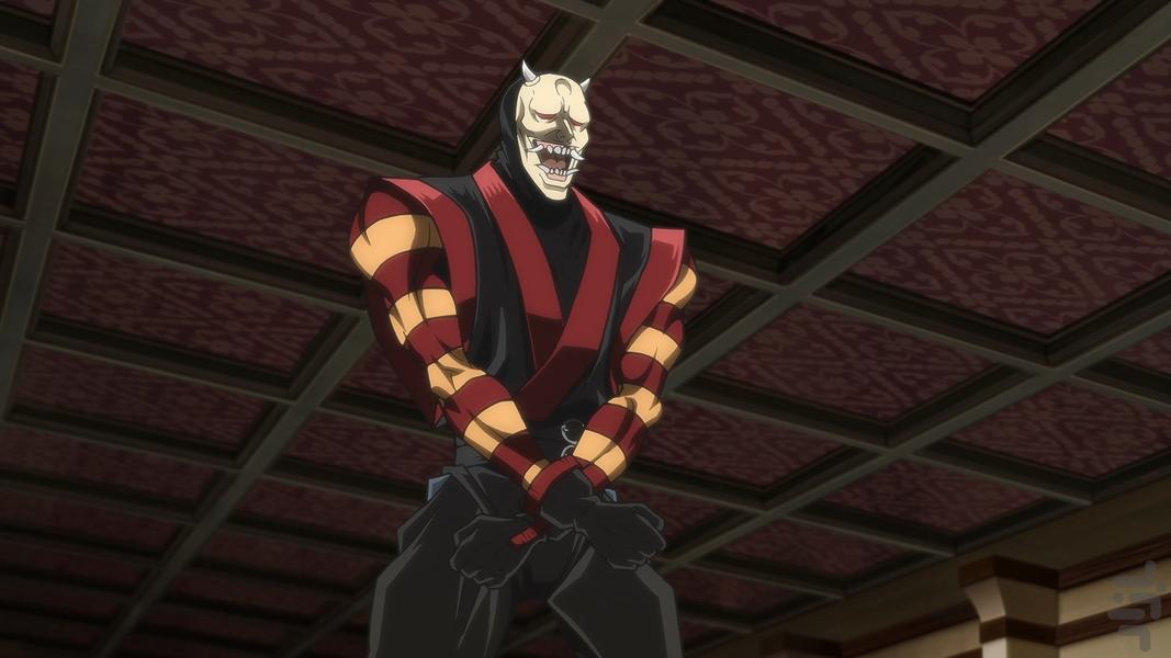 Rurouni Kenshin - Image screenshot of android app