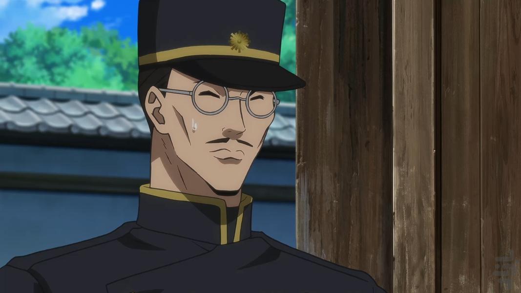 Rurouni Kenshin - Image screenshot of android app