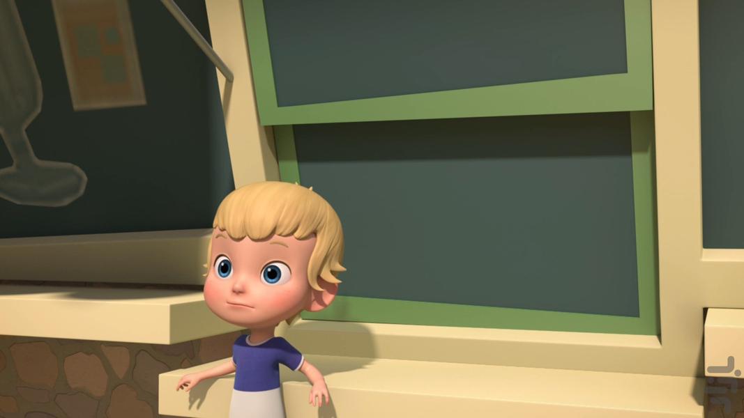 Rusty Rivets - Image screenshot of android app