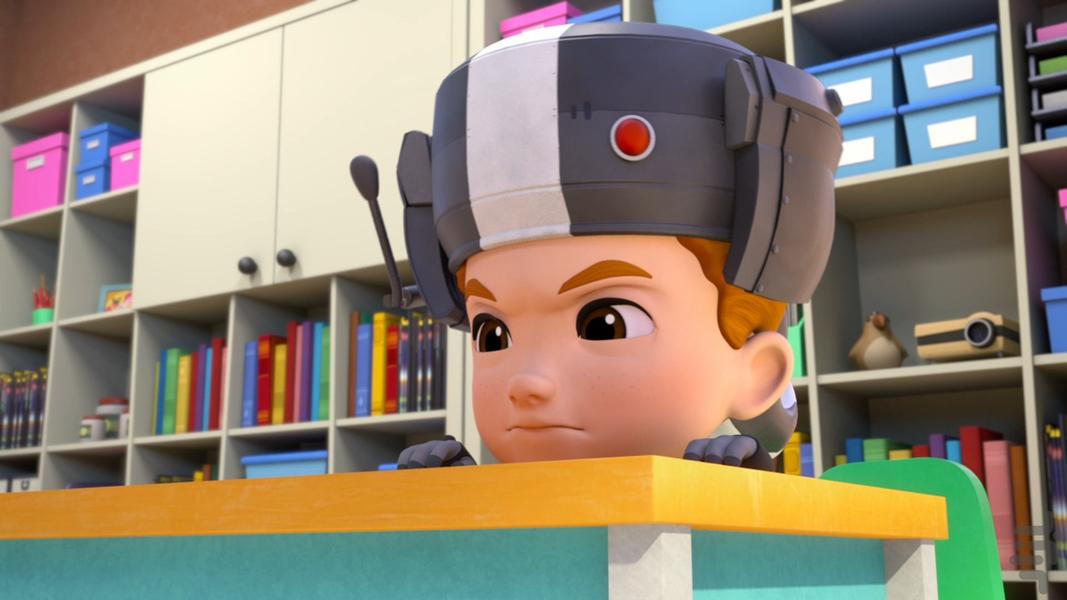 Rusty Rivets - Image screenshot of android app