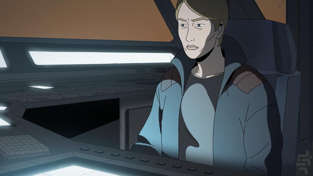 Scavengers Reign - Image screenshot of android app