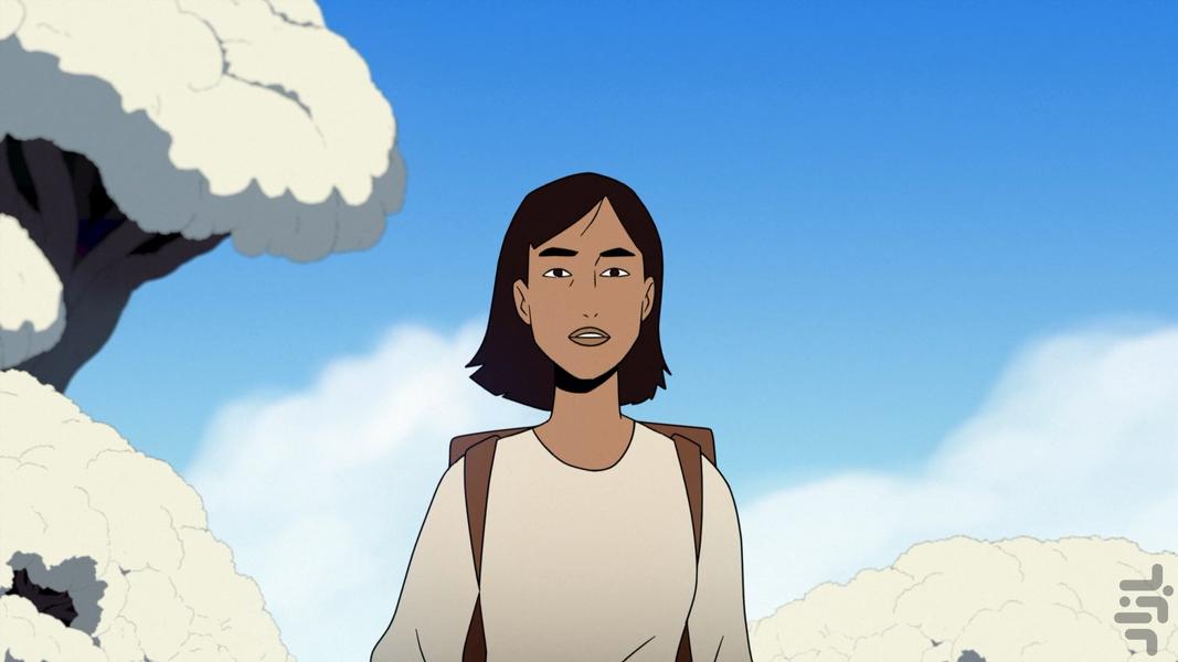 Scavengers Reign - Image screenshot of android app