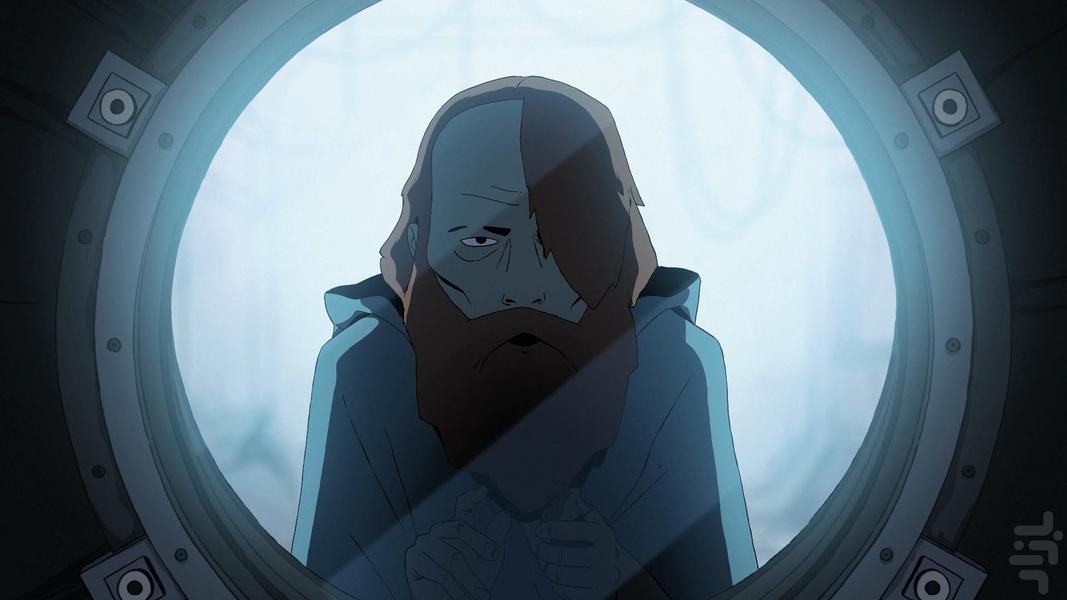 Scavengers Reign - Image screenshot of android app