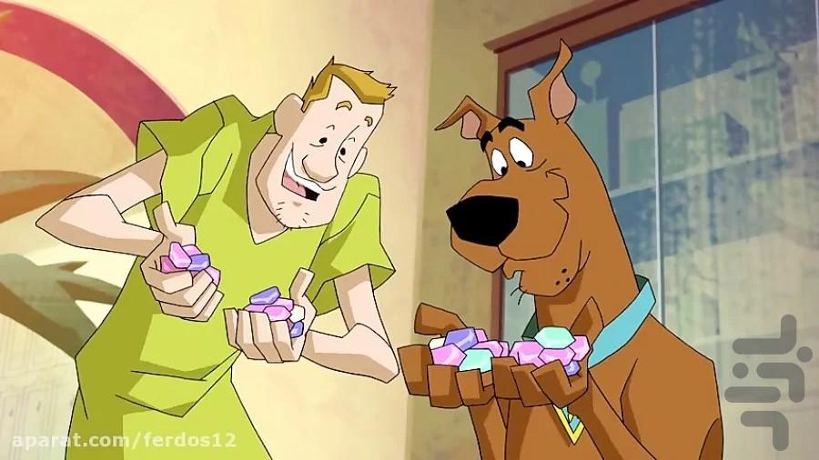Scooby-Doo! - Image screenshot of android app