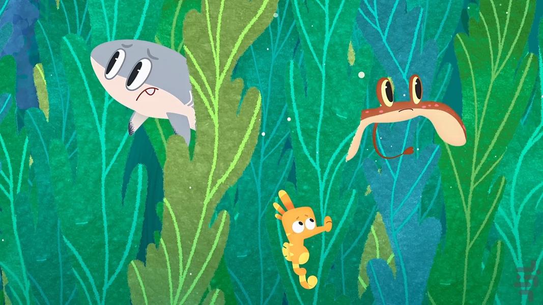 دریای عشق - عکس برنامه موبایلی اندروید