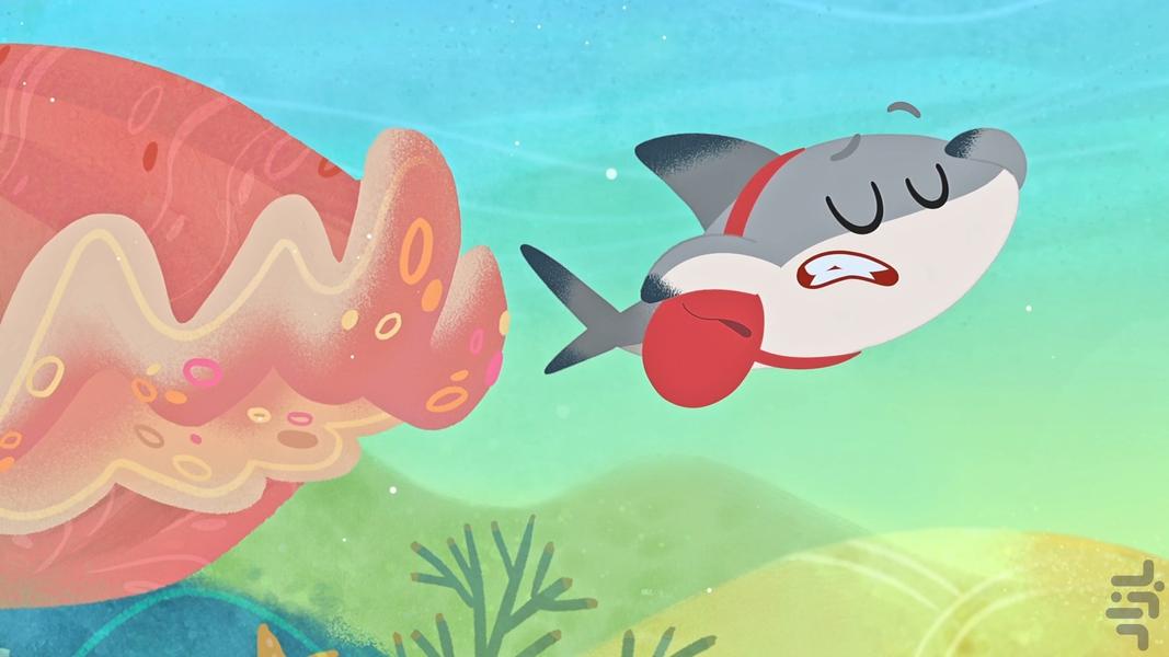 دریای عشق - عکس برنامه موبایلی اندروید