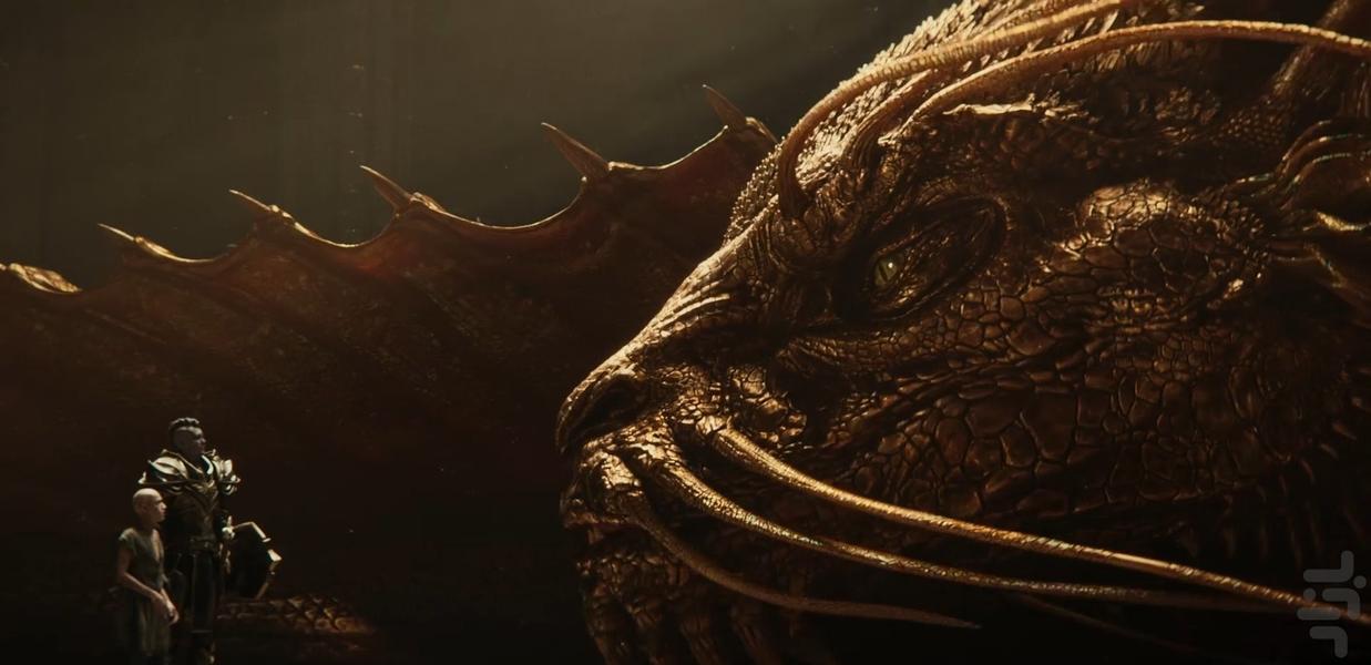 مرحله مخفی - Image screenshot of android app