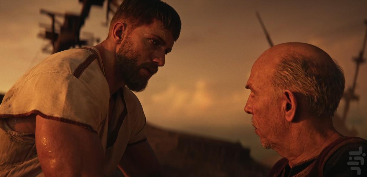 مرحله مخفی - Image screenshot of android app