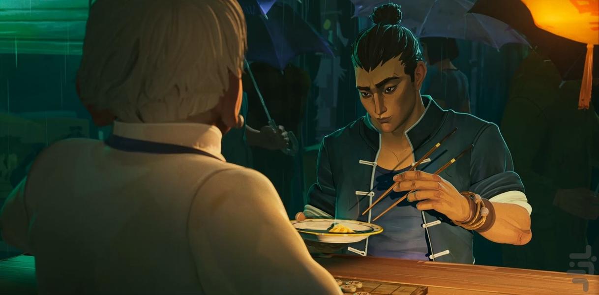 مرحله مخفی - Image screenshot of android app