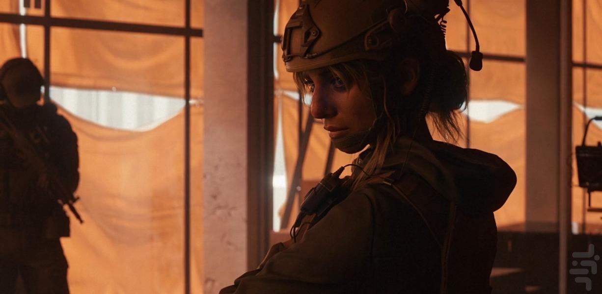 مرحله مخفی - Image screenshot of android app