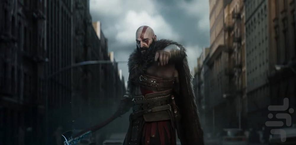 مرحله مخفی - Image screenshot of android app