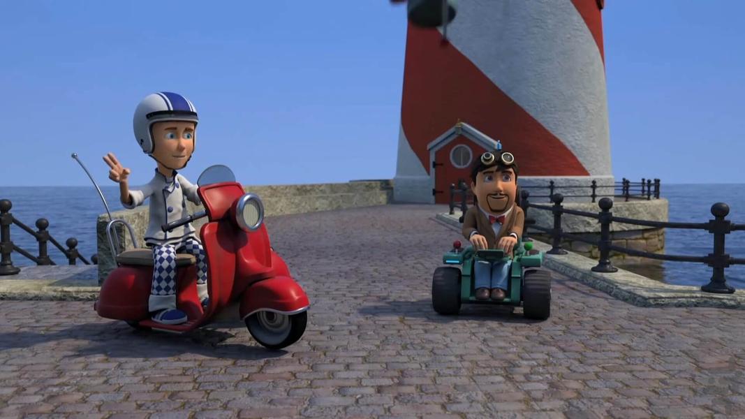 شین آشپز - عکس برنامه موبایلی اندروید