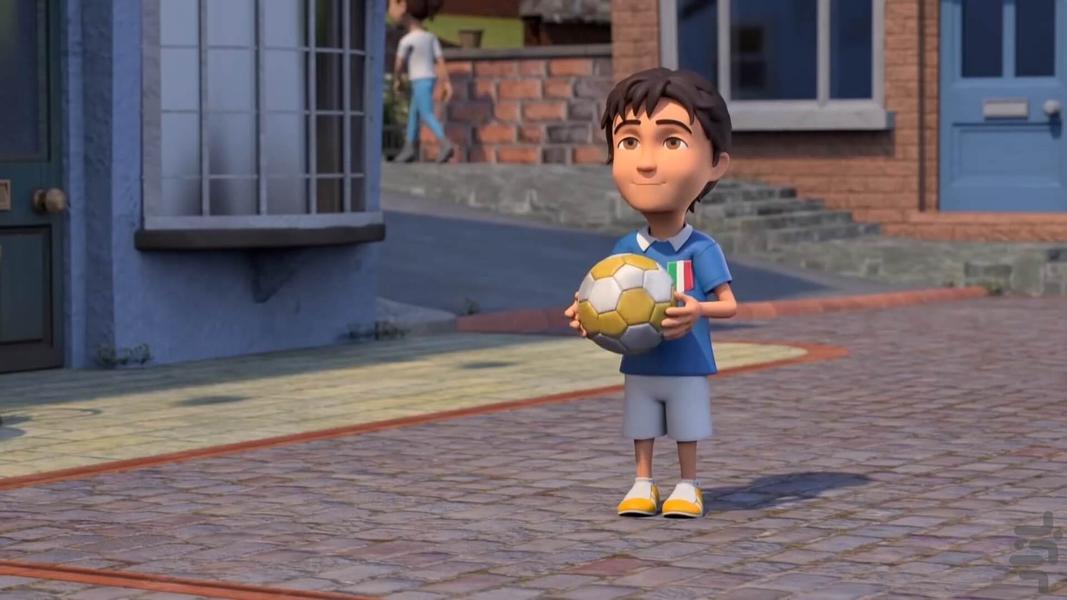 شین آشپز - عکس برنامه موبایلی اندروید