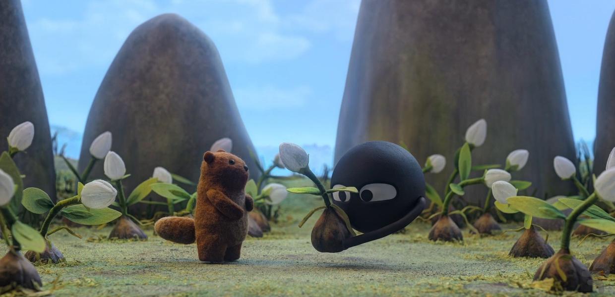 جزیره اشکال - Image screenshot of android app