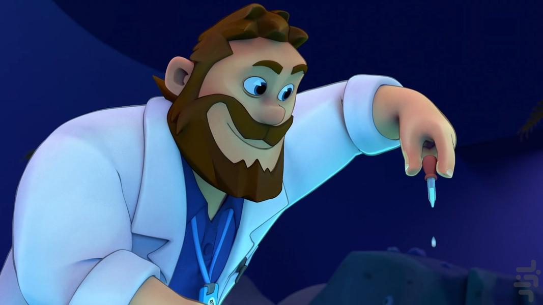 Sharkdog - Image screenshot of android app