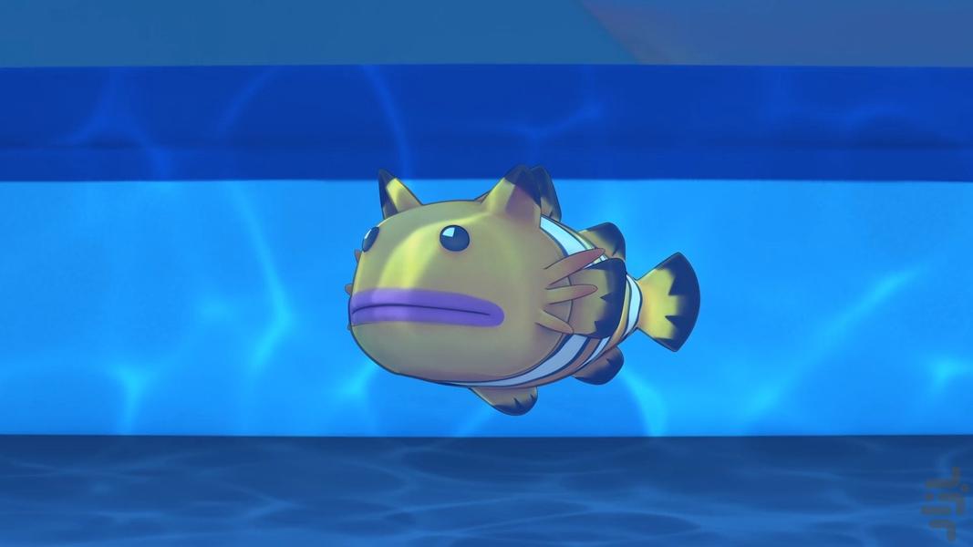 Sharkdog - Image screenshot of android app