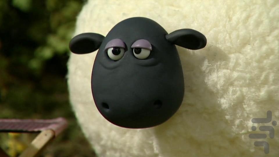Shaun the Sheep: Part 1 Offline - Image screenshot of android app