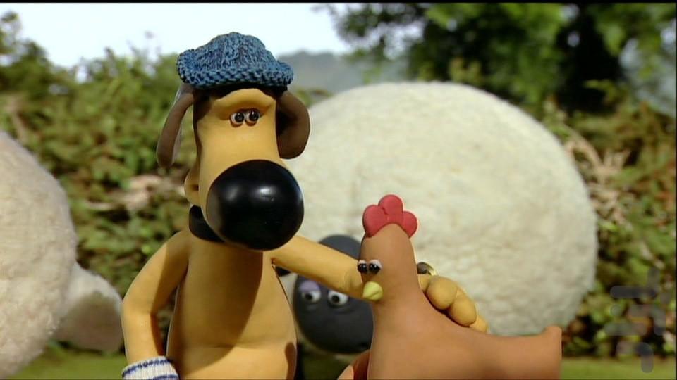 Shaun the Sheep: Part 1 Offline - Image screenshot of android app