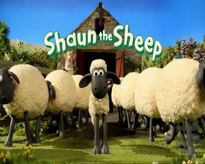 کارتون بره ناقلا ۲ بدون اینترنت - عکس برنامه موبایلی اندروید