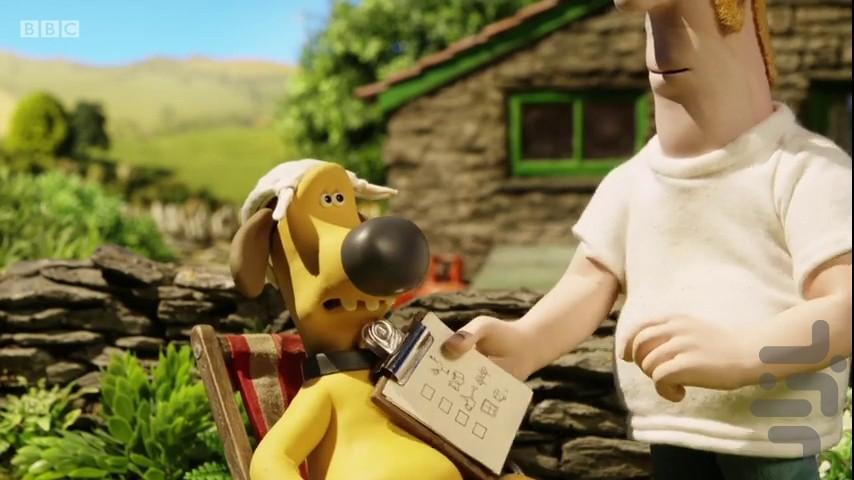 Shaun the Sheep: Part 4 Offline - Image screenshot of android app