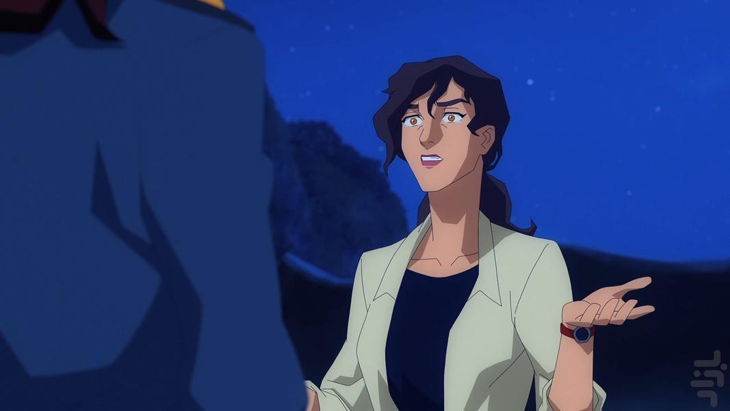 جزیره جمجمه - Image screenshot of android app