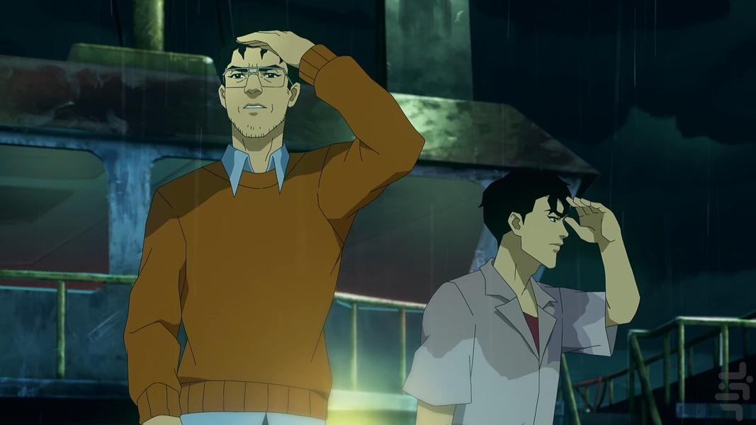 جزیره جمجمه - Image screenshot of android app