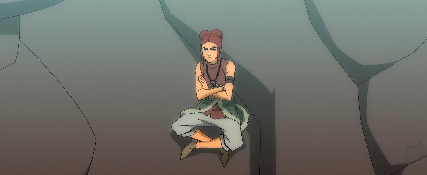 جزیره جمجمه - Image screenshot of android app