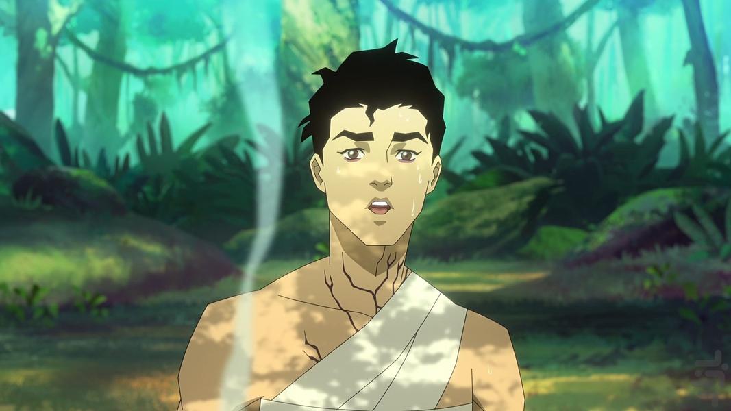 جزیره جمجمه - Image screenshot of android app